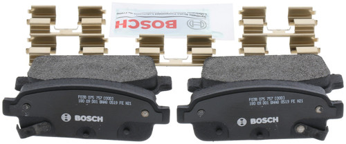 Bosch Disc Brake Pad Set BP1468