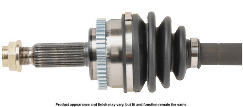 CARDONE New CV Axle Assembly P/N:66-3656
