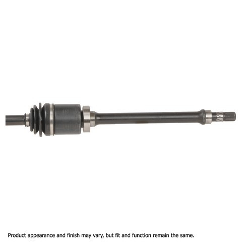 CARDONE New CV Axle Assembly P/N:66-9232