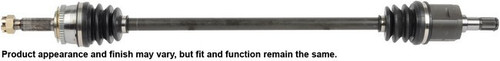 CARDONE New CV Axle Assembly P/N:66-3449