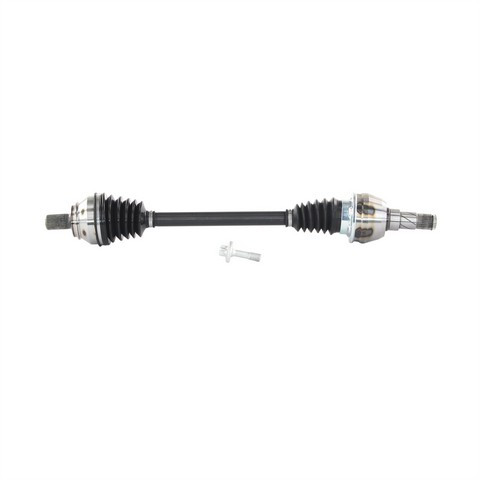 TrakMotive CV Axle Shaft P/N:MB-8049
