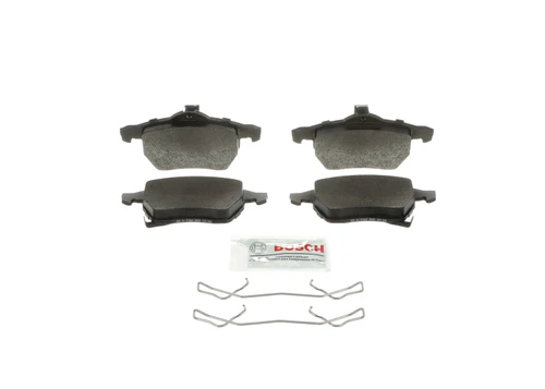 Bosch Disc Brake Pad Set BE819H - view 3