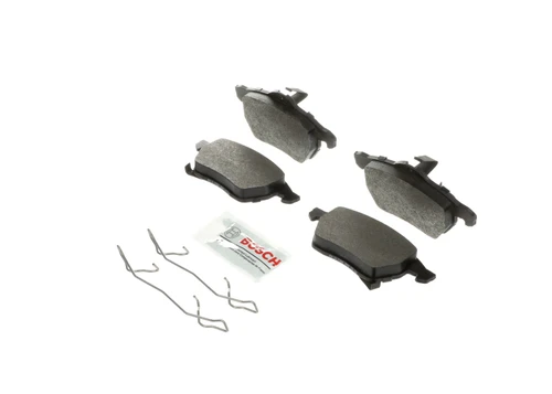 Bosch Disc Brake Pad Set BE819H - view 5