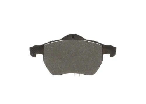 Bosch Disc Brake Pad Set BE819H - view 6