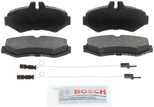 Bosch Disc Brake Pad Set BE928 - view 2