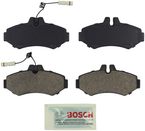 Bosch Disc Brake Pad Set BE928 - view 3
