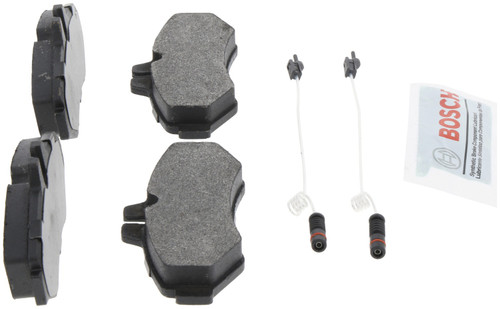 Bosch Disc Brake Pad Set BE928 - view 5