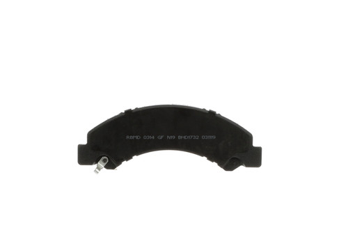 Bosch Disc Brake Pad Set BHD1732 - view 2