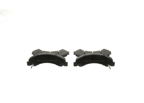 Bosch Disc Brake Pad Set BHD1732 - view 5