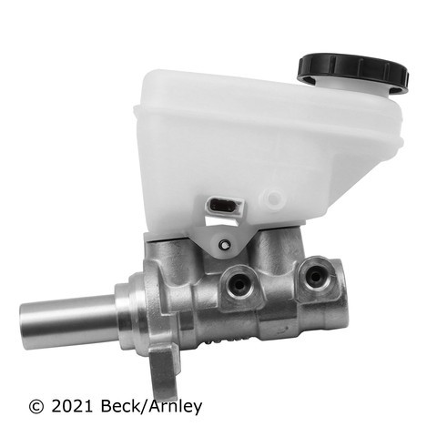 Beck/Arnley Brake Master Cylinder 072-9997 - view 2