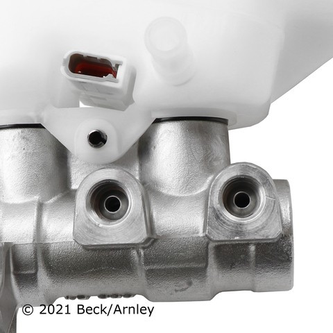 Beck/Arnley Brake Master Cylinder P/N:072-9997