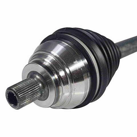 GSP CV Axle Assembly P/N:NCV72021