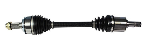 GSP CV Axle Assembly P/N:NCV36084