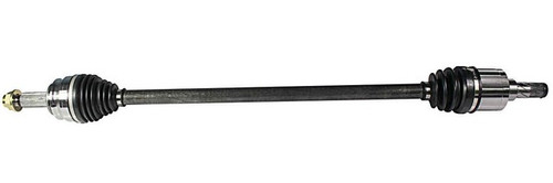 GSP CV Axle Assembly P/N:NCV51012