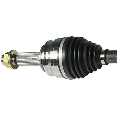 GSP CV Axle Assembly P/N:NCV51012