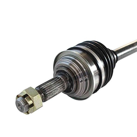 GSP CV Axle Assembly P/N:NCV12081