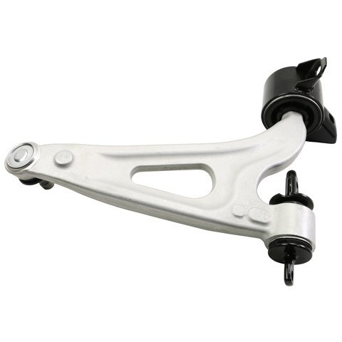 MOOG Chassis Products Suspension Control Arm and Ball Joint Assembly RK80725 - view 2