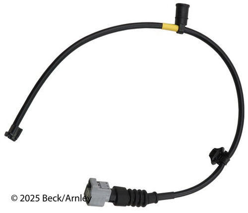 Beck/Arnley Disc Brake Pad Wear Sensor P/N:084-1960
