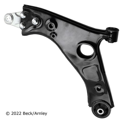 Beck/Arnley Suspension Control Arm and Ball Joint Assembly P/N:102-8320