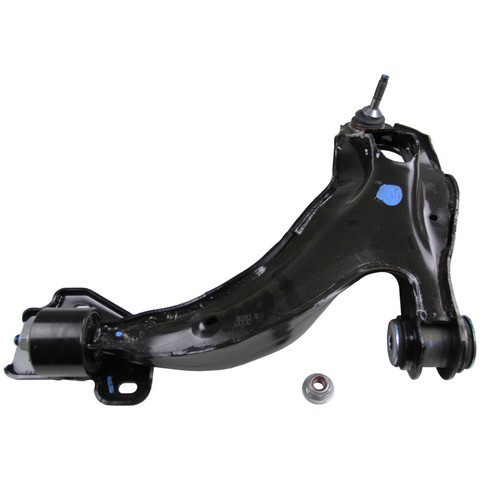 MOOG Chassis Products Suspension Control Arm and Ball Joint Assembly RK620218