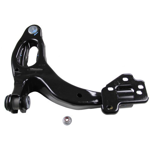 MOOG Chassis Products Suspension Control Arm and Ball Joint Assembly RK620218 - view 2
