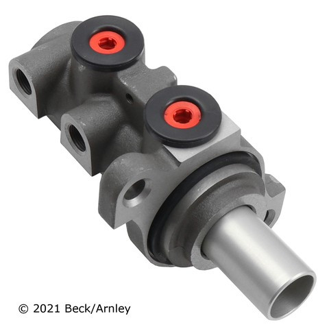 Beck/Arnley Brake Master Cylinder 072-0008