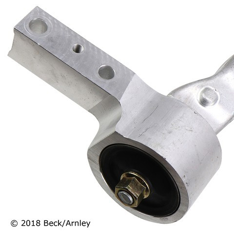Beck/Arnley Suspension Control Arm and Ball Joint Assembly 102-7544 - view 4