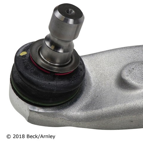 Beck/Arnley Suspension Control Arm and Ball Joint Assembly 102-7555 - view 3