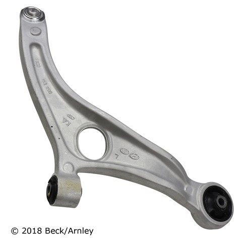 Beck/Arnley Suspension Control Arm and Ball Joint Assembly 102-7555 - view 7