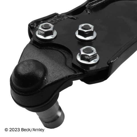 Beck/Arnley Suspension Control Arm and Ball Joint Assembly 102-8380 - view 3