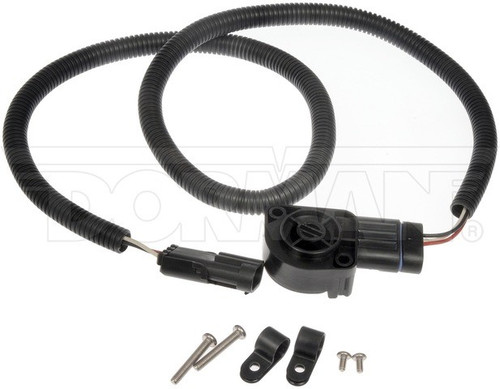 Dorman - HD Solutions Accelerator Pedal Sensor 904-7365
