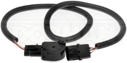 Dorman - HD Solutions Accelerator Pedal Sensor 904-7365 - view 3