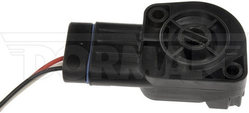Dorman - HD Solutions Accelerator Pedal Sensor 904-7365 - view 4