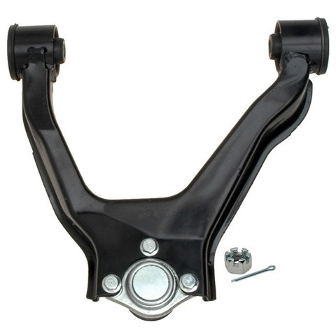 MOOG Chassis Products Suspension Control Arm and Ball Joint Assembly RK641514 - view 6