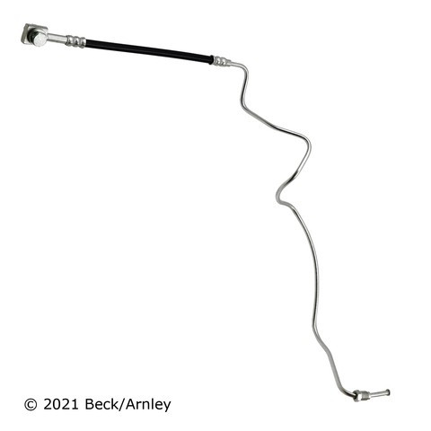 Beck/Arnley Brake Hydraulic Hose 073-1826