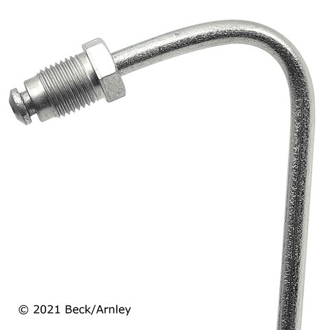 Beck/Arnley Brake Hydraulic Hose 073-1826 - view 2