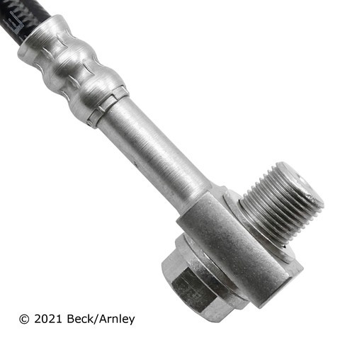 Beck/Arnley Brake Hydraulic Hose 073-1826 - view 3