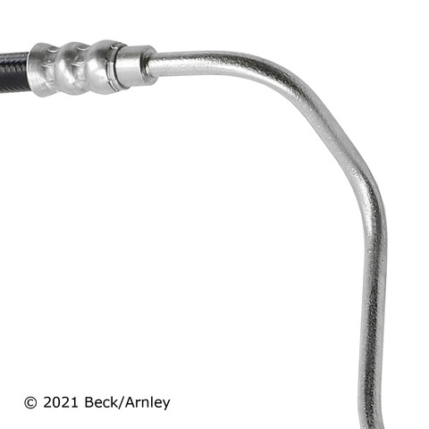 Beck/Arnley Brake Hydraulic Hose 073-1826 - view 4