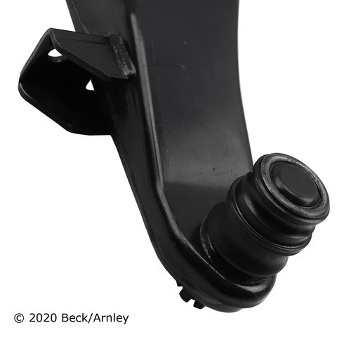 Beck/Arnley Suspension Control Arm and Ball Joint Assembly 102-8244 - view 3