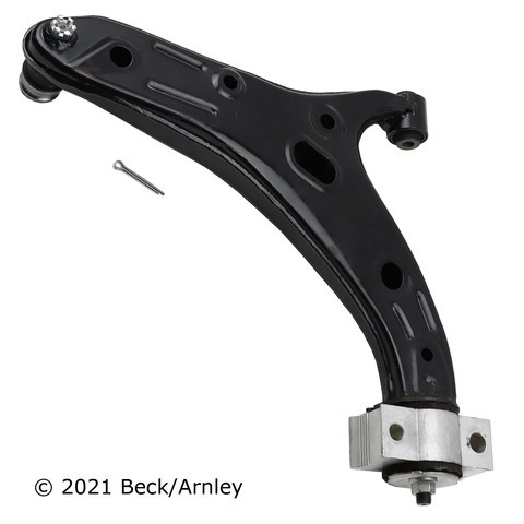 Beck/Arnley Suspension Control Arm and Ball Joint Assembly 102-8252