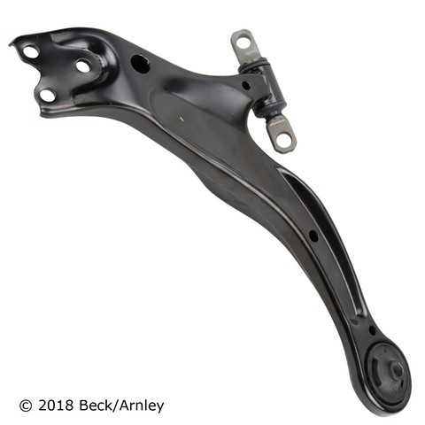 Beck/Arnley Suspension Control Arm 102-6237 - view 2