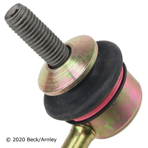 Beck/Arnley Suspension Stabilizer Bar Link P/N:101-5633