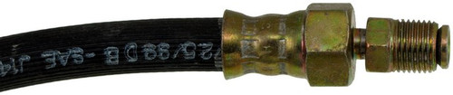 Dorman - First Stop Brake Hydraulic Hose P/N:H107733