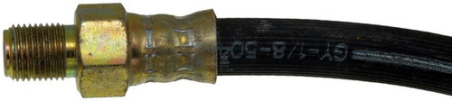 Dorman - First Stop Brake Hydraulic Hose P/N:H107733