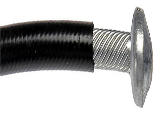Dorman - First Stop Parking Brake Cable C661015 - view 2