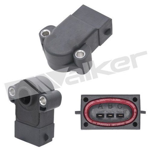 Walker Products Throttle Position Sensor P/N:200-1373