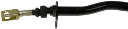 Dorman - First Stop Parking Brake Cable C660815 - view 6