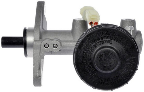 Dorman - First Stop Brake Master Cylinder M39653 - view 3