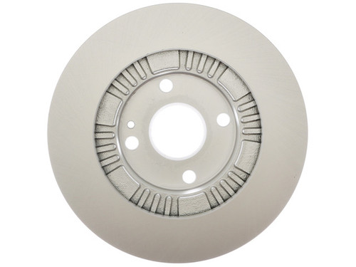 Centric Parts Disc Brake Rotor 320.45058F - view 2