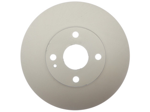 Centric Parts Disc Brake Rotor 320.45058F - view 3